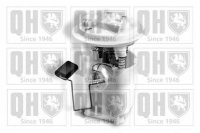 QUINTON HAZELL qfp851 -  Элемент системы питания